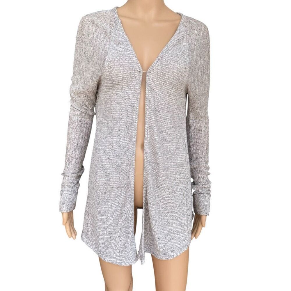 American Eagle Outfitters open front cardigan size M